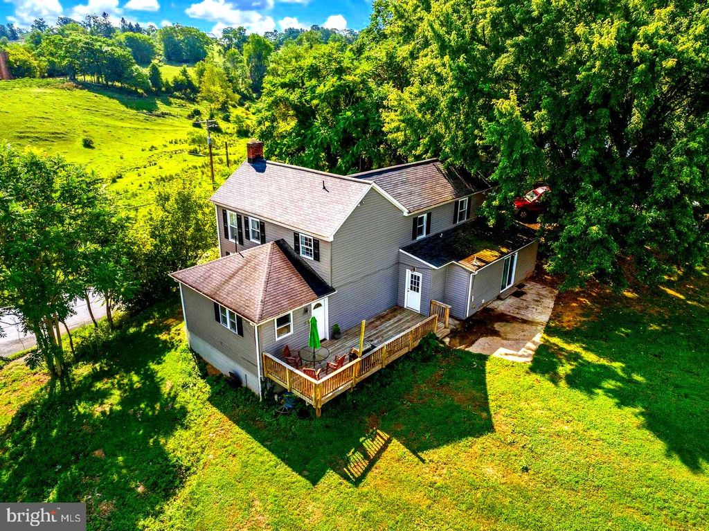 4920 ED MCCLAIN RD, Monrovia, MD 21770