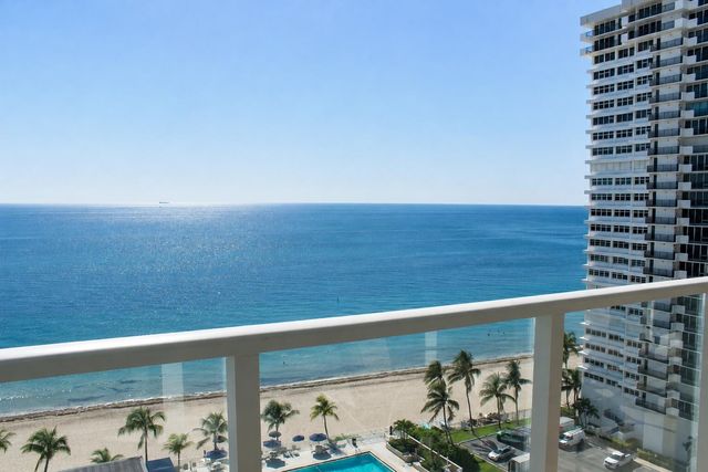 4300 N OCEAN Boulevard 15D, Fort Lauderdale, FL 33308