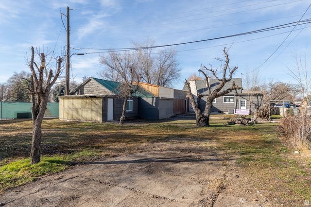 991 S 500 W, Provo, UT 84601