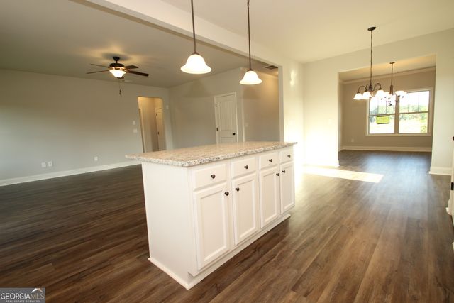 1806 E McIntosh LOT 11 Road LOT 11, Griffin, GA 30223