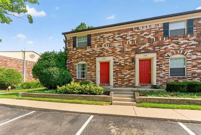 2562 Scioto View Lane, F, Columbus, OH 43221