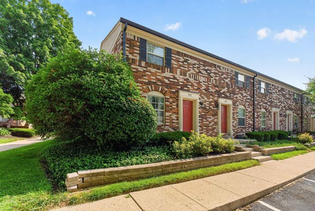 2562 Scioto View Lane, F, Columbus, OH 43221