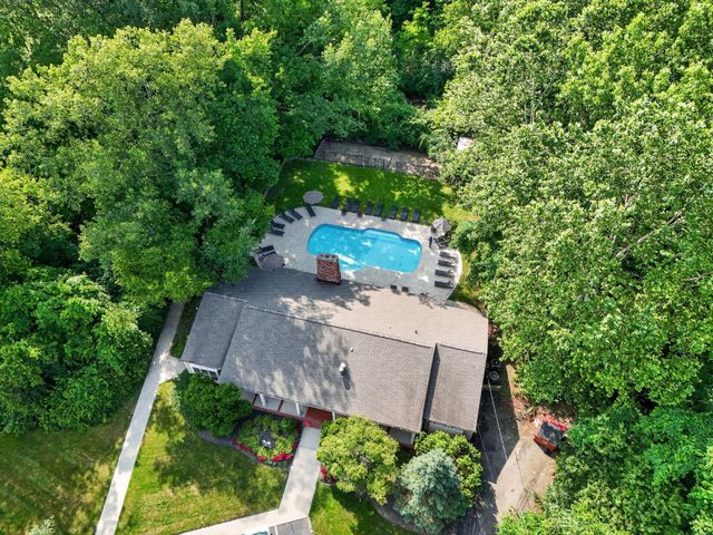 2562 Scioto View Lane, F, Columbus, OH 43221