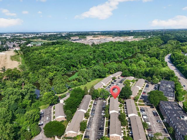 2562 Scioto View Lane, F, Columbus, OH 43221