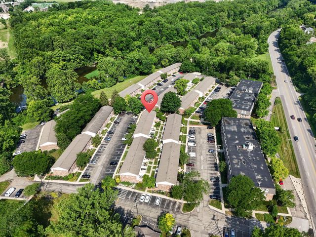 2562 Scioto View Lane, F, Columbus, OH 43221