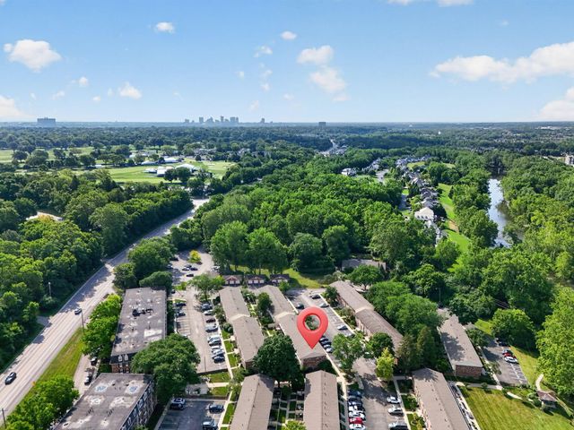 2562 Scioto View Lane, F, Columbus, OH 43221