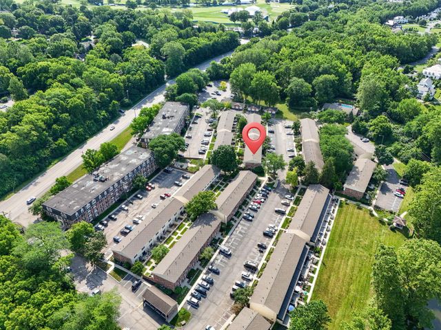 2562 Scioto View Lane, F, Columbus, OH 43221