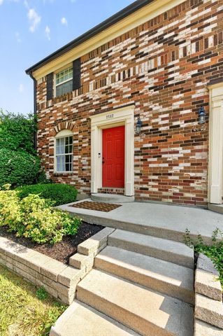 2562 Scioto View Lane, F, Columbus, OH 43221