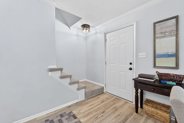 2562 Scioto View Lane, F, Columbus, OH 43221