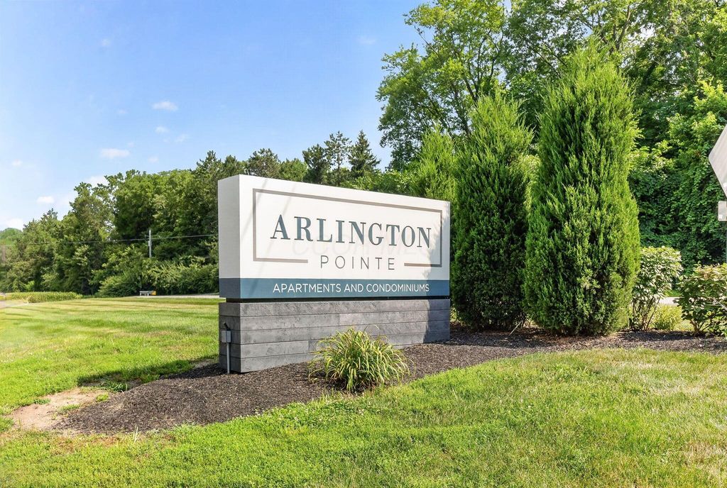 2562 Scioto View Lane, F, Columbus, OH 43221