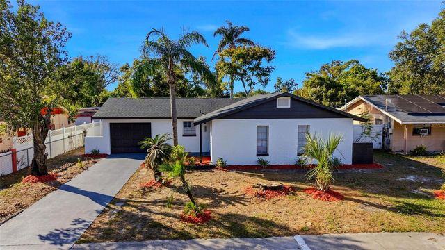 10906 N 28TH STREET, Tampa, FL 33612