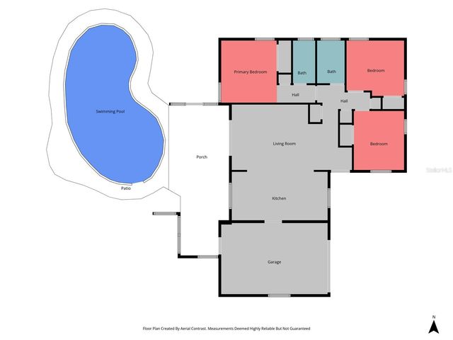 10906 N 28TH STREET, Tampa, FL 33612