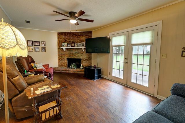 3208 Tennyson Dr., Dothan, AL 36305