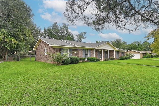 3208 Tennyson Dr., Dothan, AL 36305