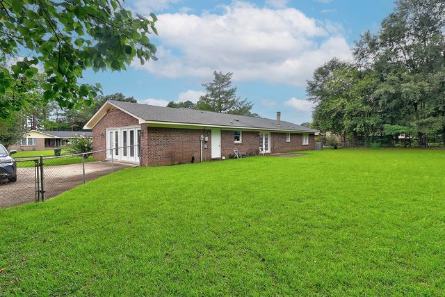 3208 Tennyson Dr., Dothan, AL 36305