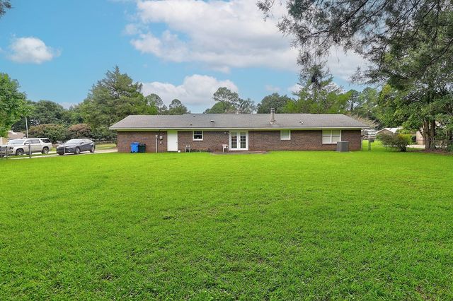 3208 Tennyson Dr., Dothan, AL 36305