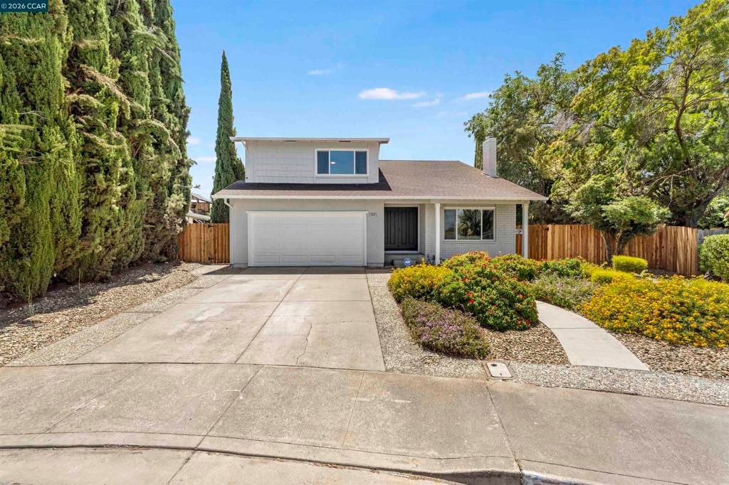 Image 1 of property listing at 1029 Doncaster Dr, Antioch, CA 94509