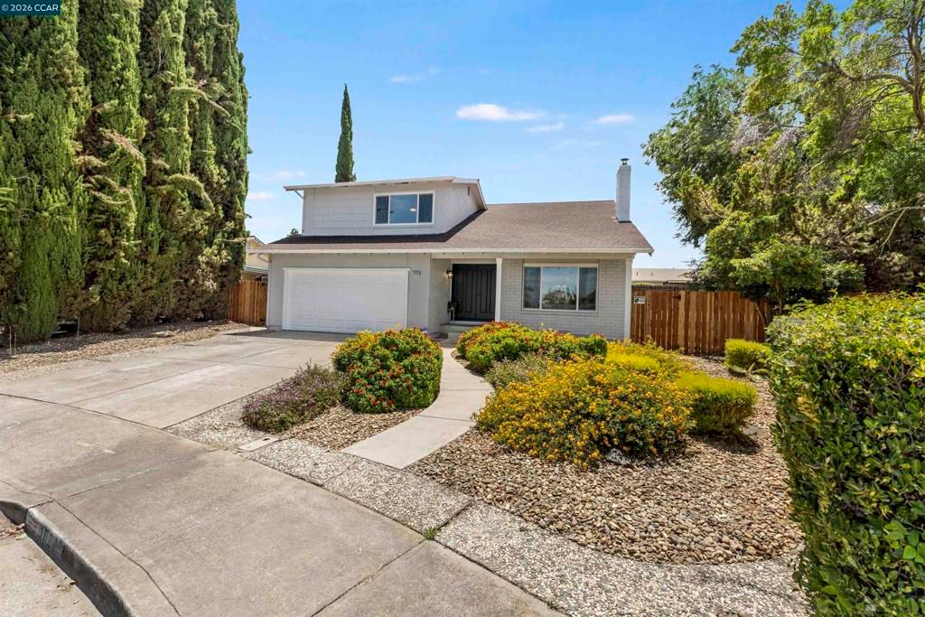 Image 2 of property listing at 1029 Doncaster Dr, Antioch, CA 94509