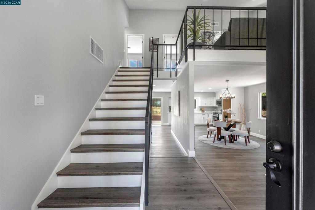 Image 4 of property listing at 1029 Doncaster Dr, Antioch, CA 94509