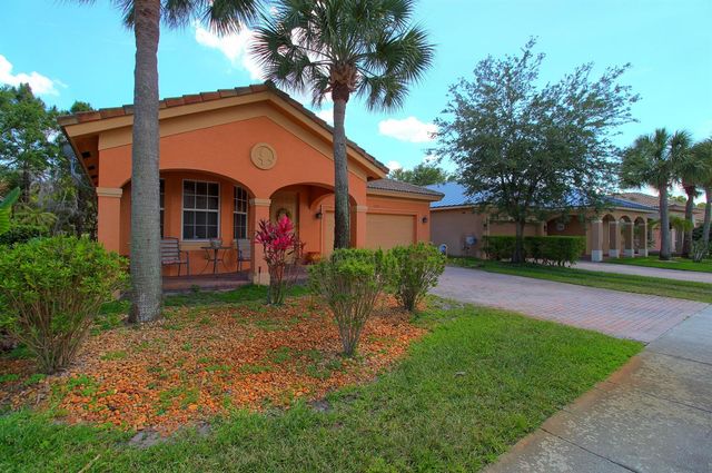 1796 SW Jamesport Drive, Port St. Lucie, FL 34953