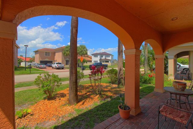 1796 SW Jamesport Drive, Port St. Lucie, FL 34953