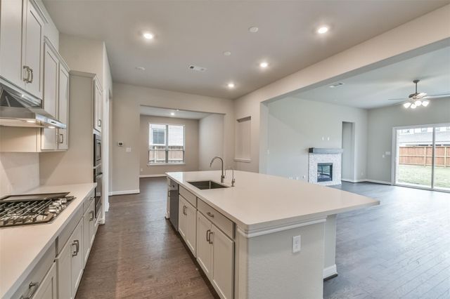 27124 Regal Scott Drive, Magnolia, TX 77354