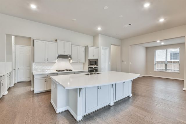 27124 Regal Scott Drive, Magnolia, TX 77354