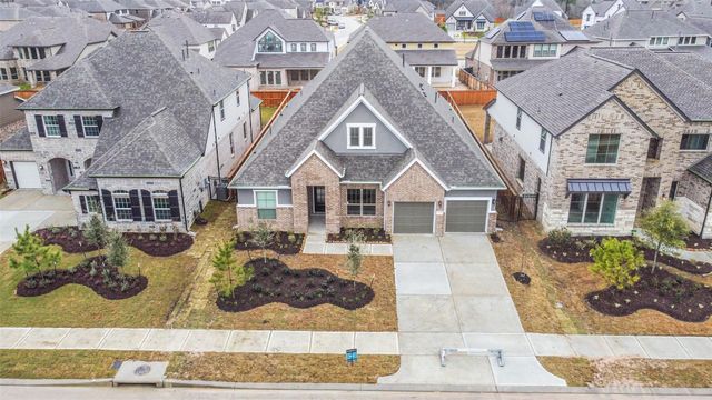 27124 Regal Scott Drive, Magnolia, TX 77354