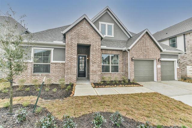 27124 Regal Scott Drive, Magnolia, TX 77354