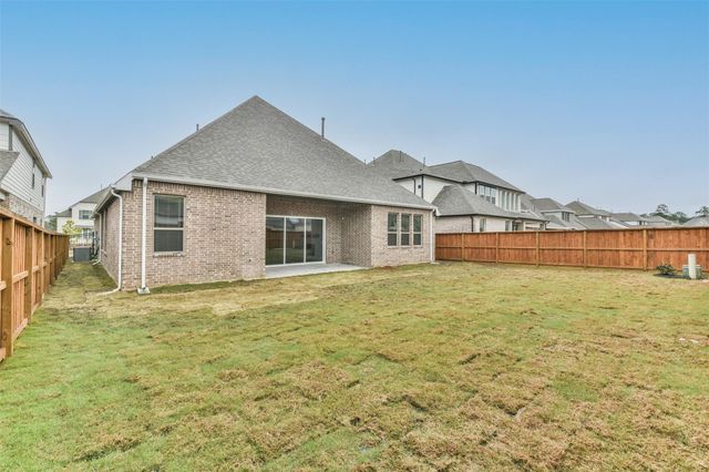 27124 Regal Scott Drive, Magnolia, TX 77354
