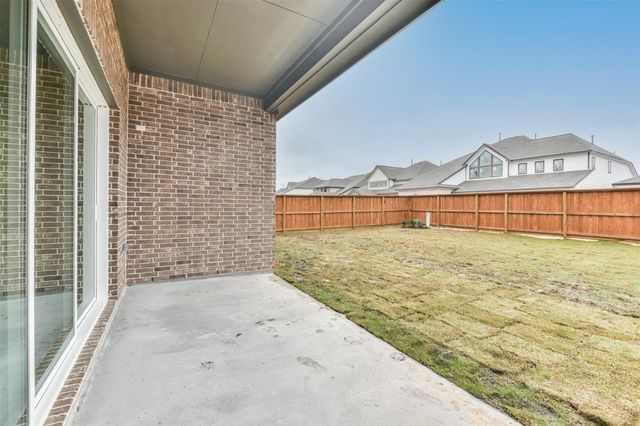 27124 Regal Scott Drive, Magnolia, TX 77354