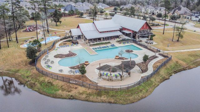 27124 Regal Scott Drive, Magnolia, TX 77354