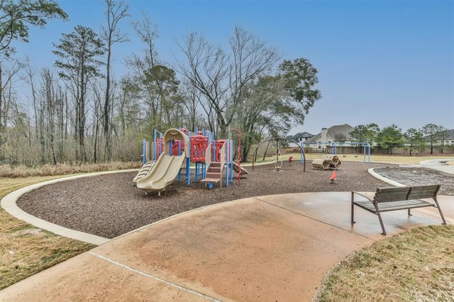 27124 Regal Scott Drive, Magnolia, TX 77354