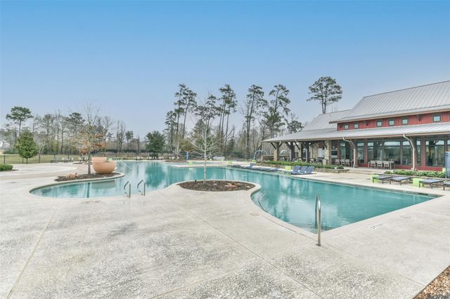 27124 Regal Scott Drive, Magnolia, TX 77354