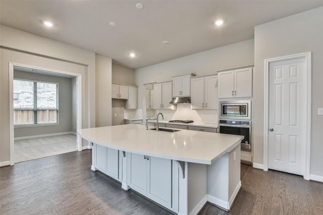 27124 Regal Scott Drive, Magnolia, TX 77354