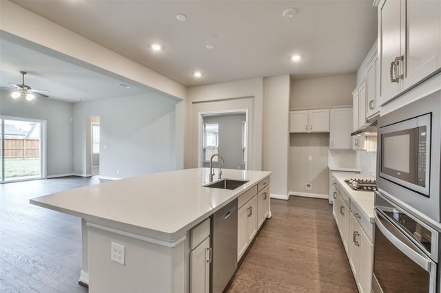 27124 Regal Scott Drive, Magnolia, TX 77354