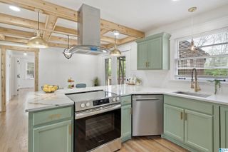 200 MARSHALL DRIVE, Gardendale, AL 35071