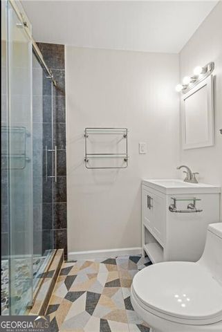 1261 Lavista Road NE M4, Atlanta, GA 30324