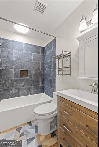 1261 Lavista Road NE M4, Atlanta, GA 30324