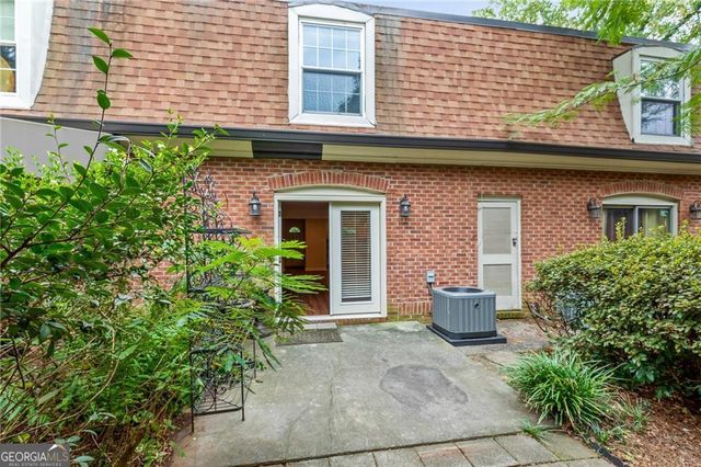 1261 Lavista Road NE M4, Atlanta, GA 30324