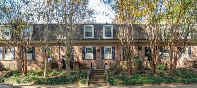 1261 Lavista Road NE M4, Atlanta, GA 30324