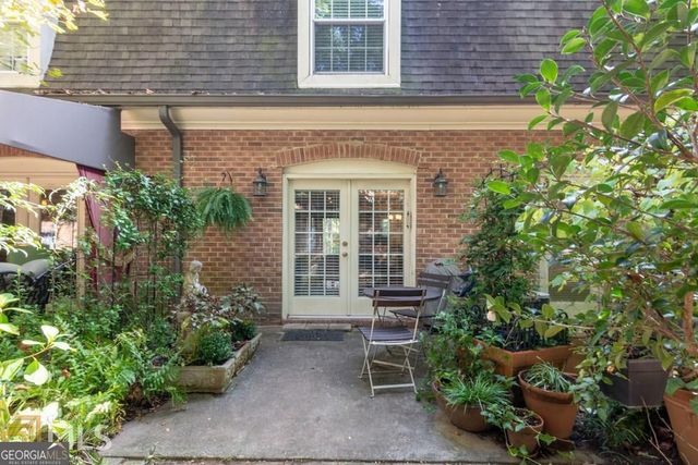 1261 Lavista Road NE M4, Atlanta, GA 30324