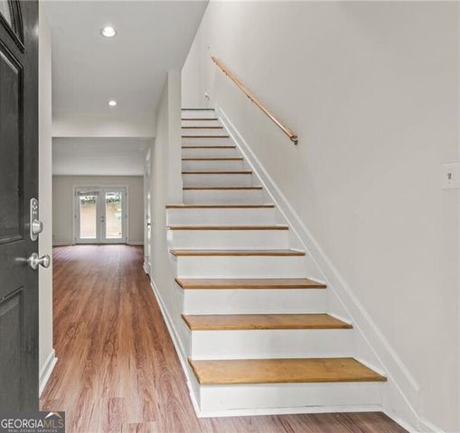 1261 Lavista Road NE M4, Atlanta, GA 30324