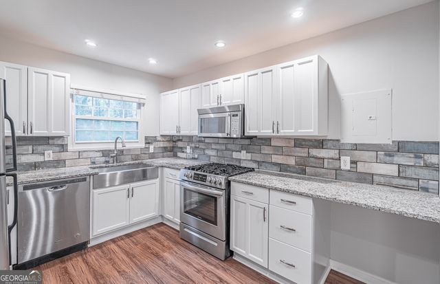 1261 Lavista Road NE M4, Atlanta, GA 30324