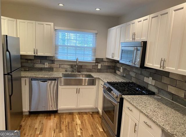 1261 Lavista Road NE M4, Atlanta, GA 30324