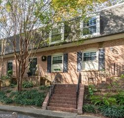 1261 Lavista Road NE M4, Atlanta, GA 30324