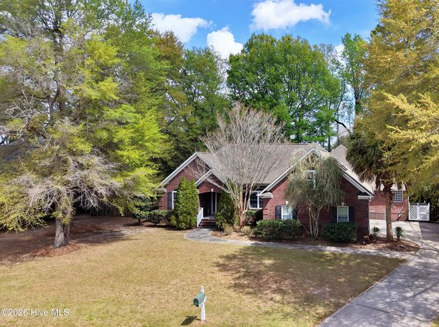 4127 Cape Landing Road, Castle Hayne, NC 28429