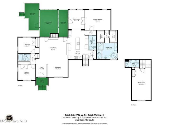 4127 Cape Landing Road, Castle Hayne, NC 28429