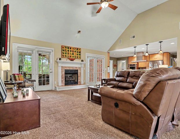 4127 Cape Landing Road, Castle Hayne, NC 28429