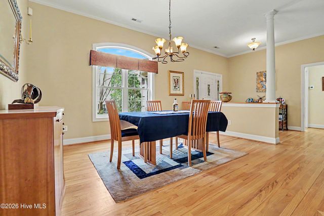 4127 Cape Landing Road, Castle Hayne, NC 28429